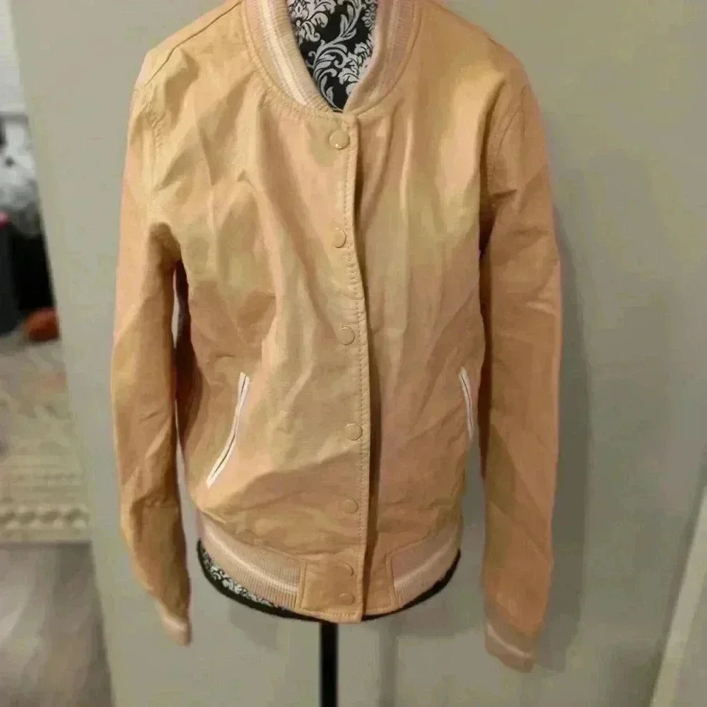 CI sono jacket